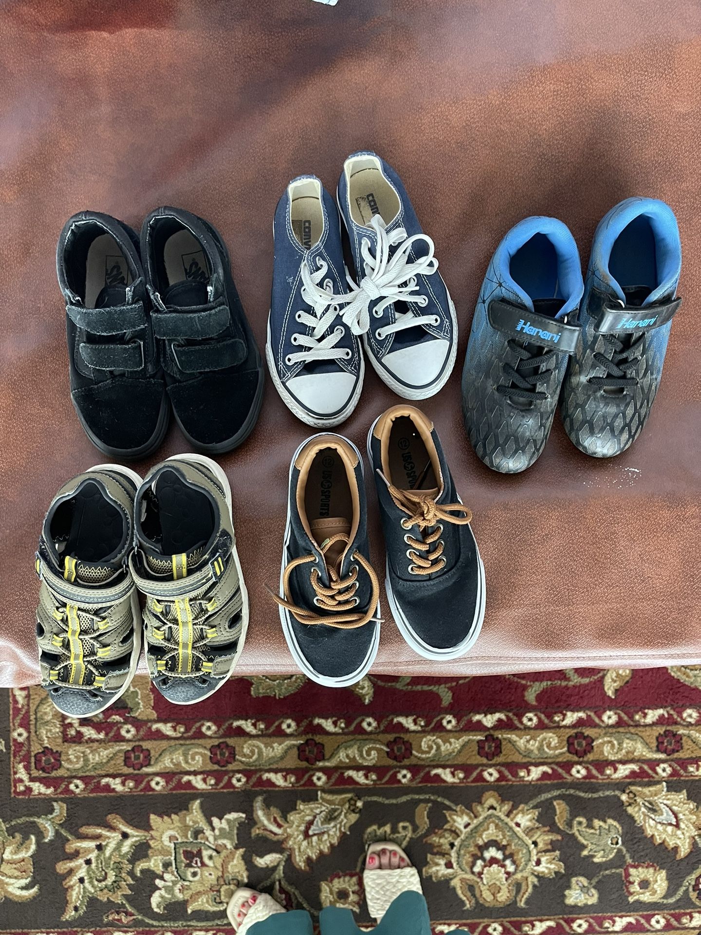 Toddler Shoes Size 11, 12, 13