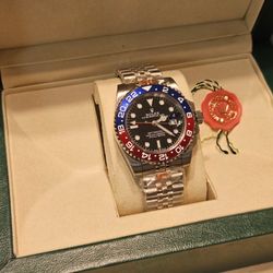 Brand New, Pepsi With Box 