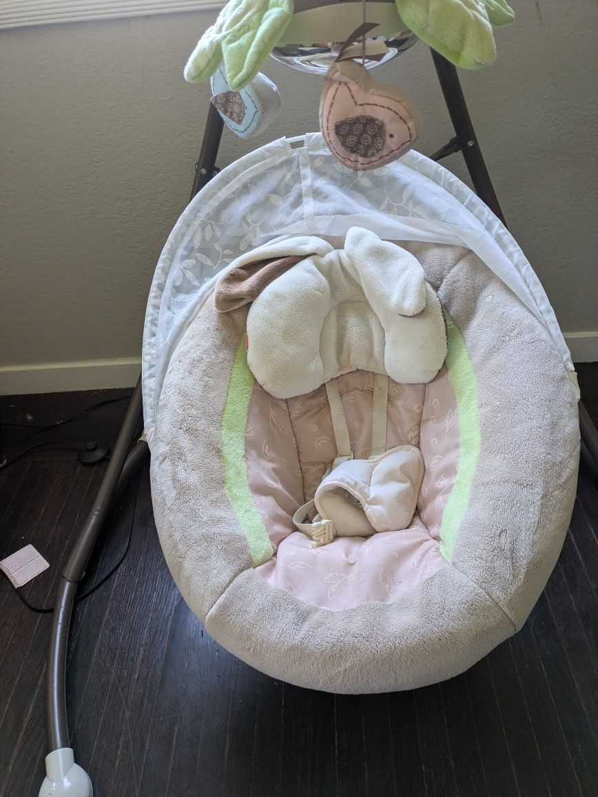 Baby Swing