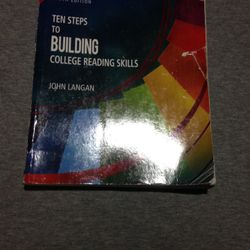 College book