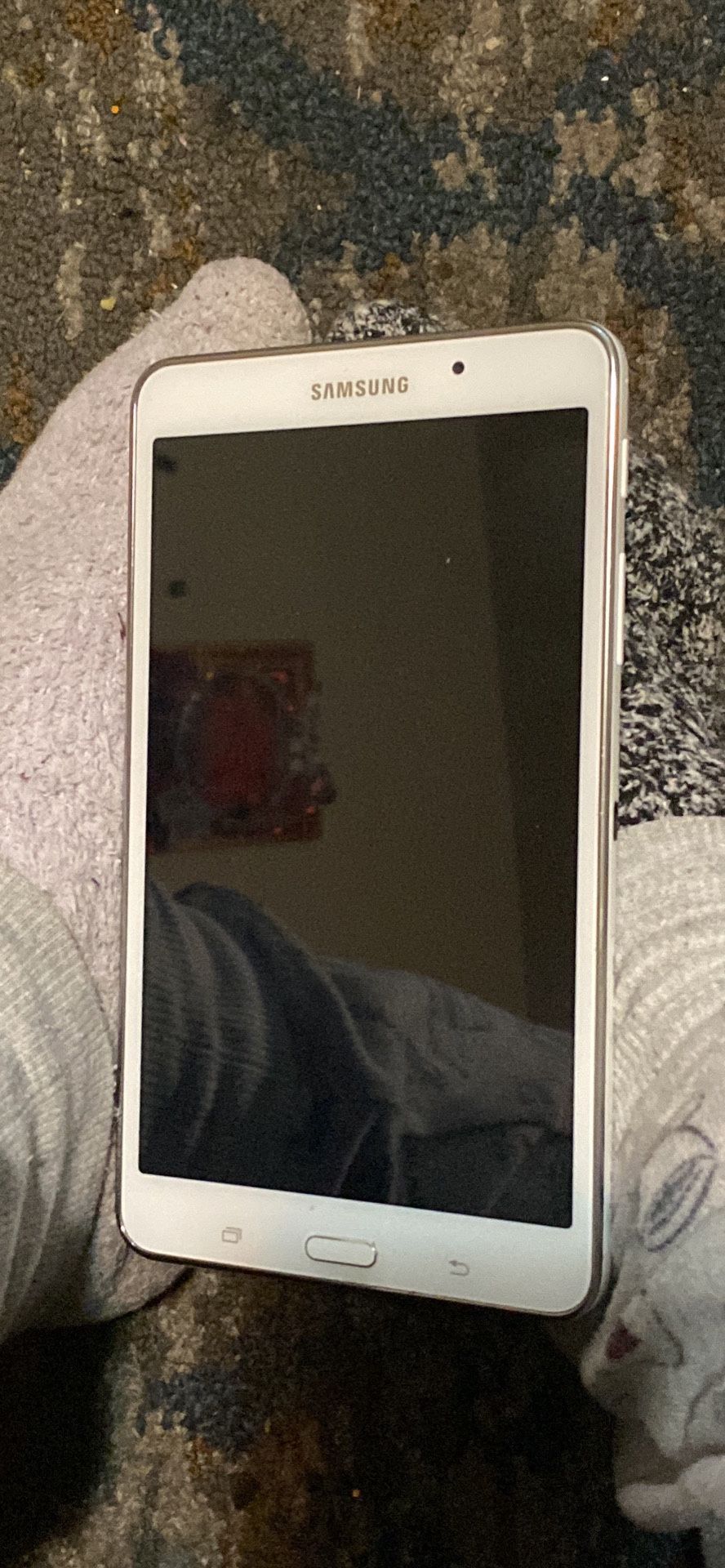 Samsung Galaxy Tab 4