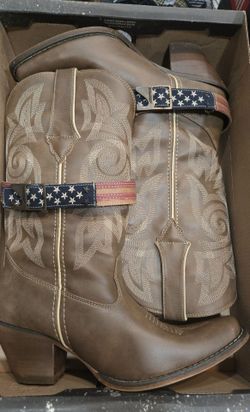 Boot Barn Boots