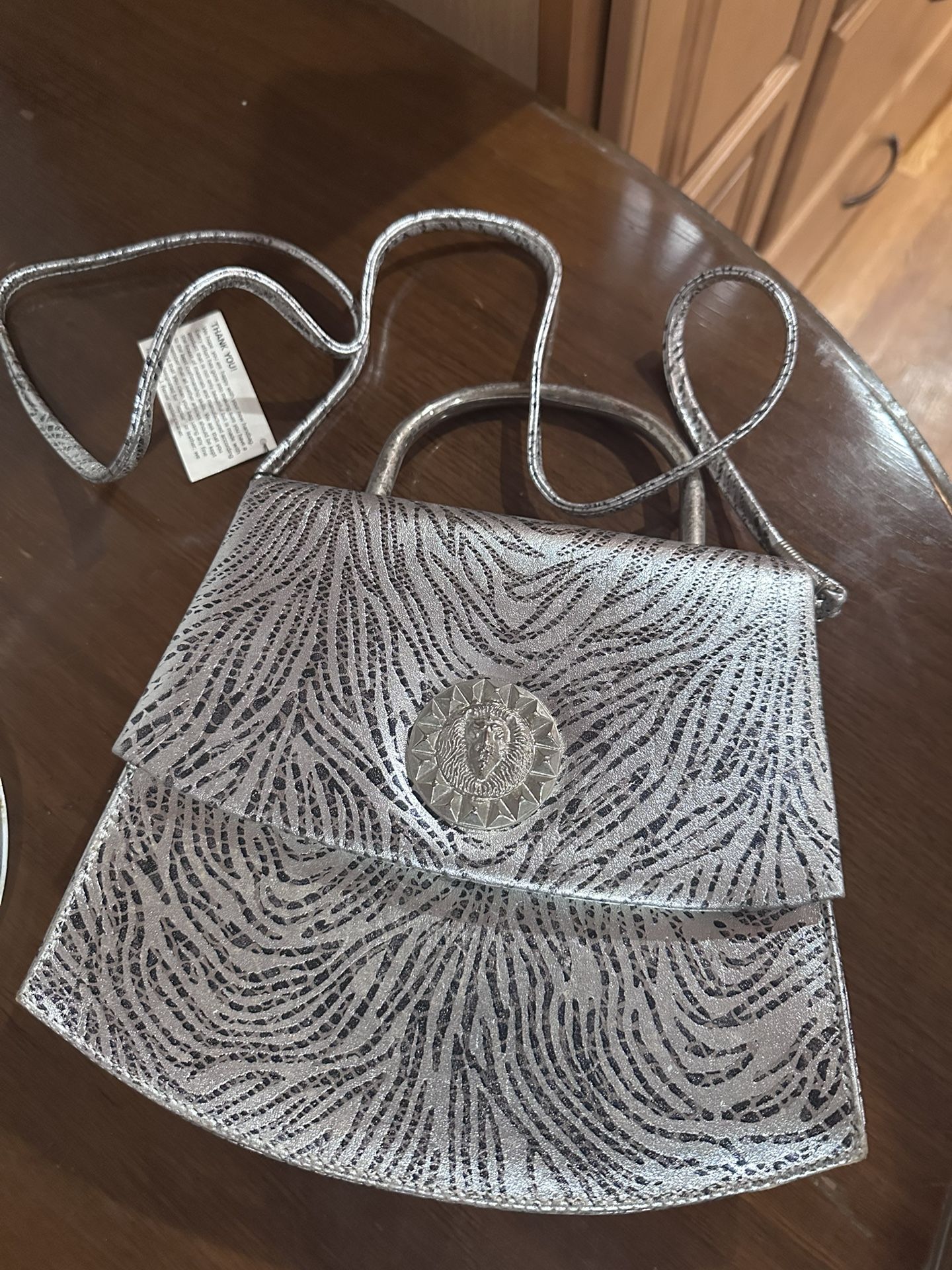 Ladies Purse