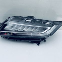 2018-2020 HONDA ODYSSEY LEFT DRIVER SIDE HEADLIGHT FULL LED OEM