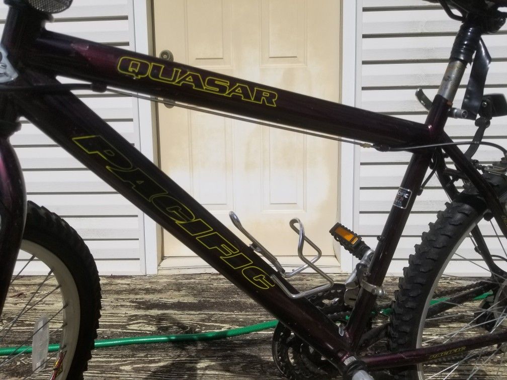 giant quasar road bike value