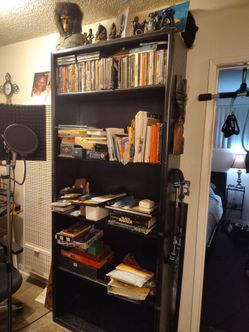 Bookcase For Sale