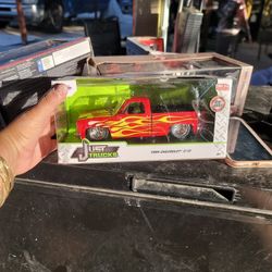 New Collectible Chwvrolet Truxk $30 Each New 