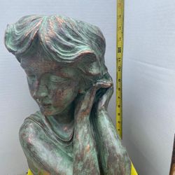 Woman FlowerPots For Sale 