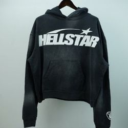 (NFC) Hellstar Hoodie (ALL SIZES) *READ DESCRIPTION*
