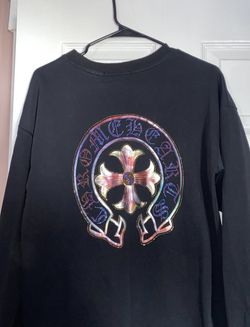 Chrome Hearts Hoodie