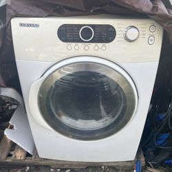 Samsung Dryer