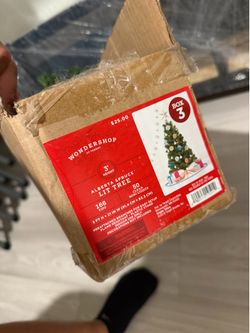 Christmas Tree