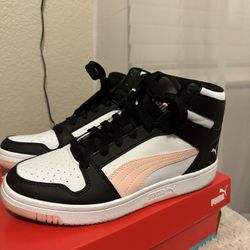 Women’s Puma Rebound Layup SL