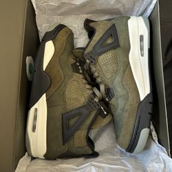 Jordan Craft 4’s 