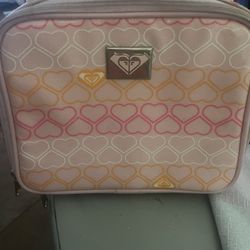 Lunch Box Roxy Girls