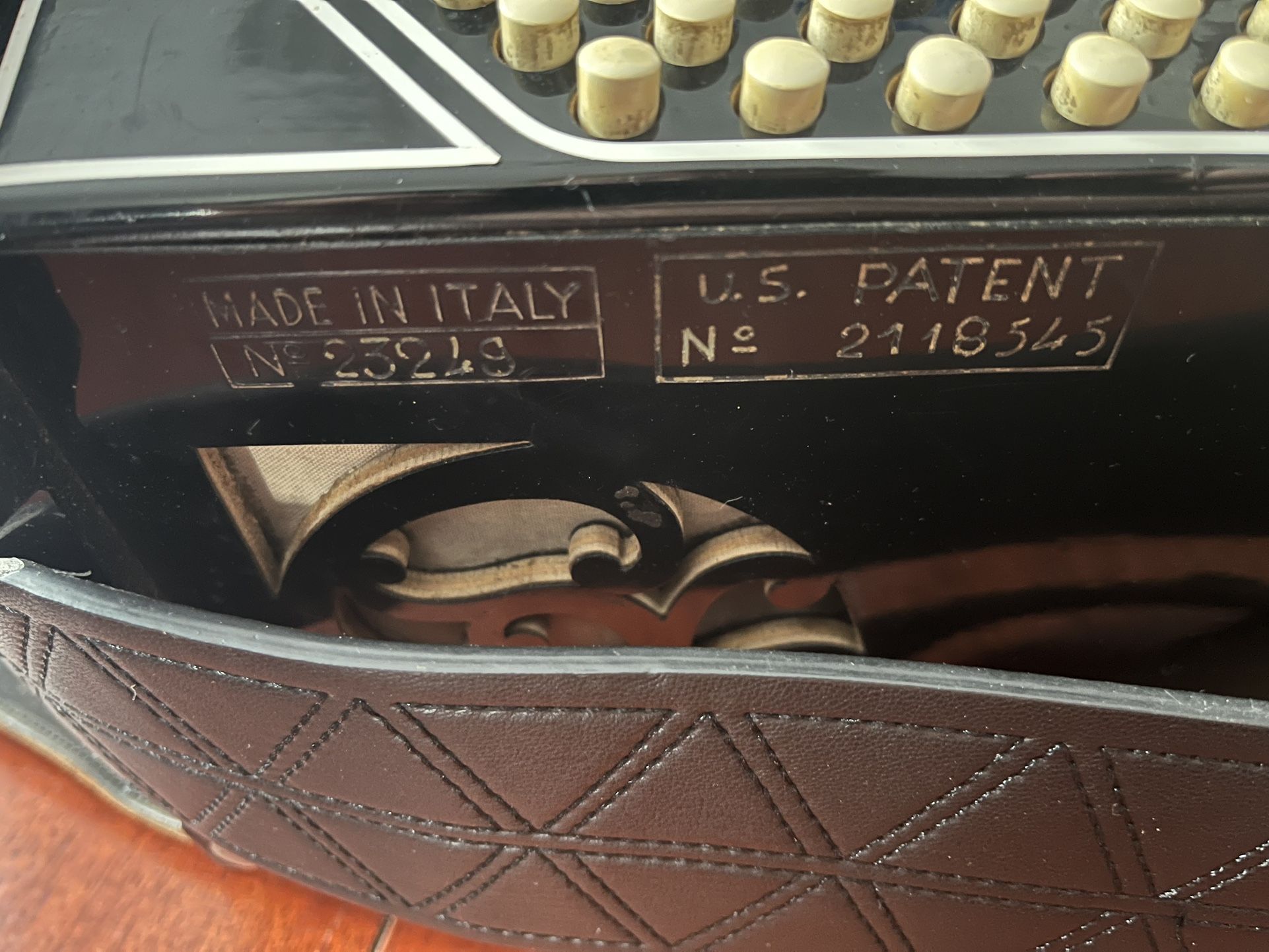 Accordion