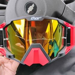 Thor Goggles New 