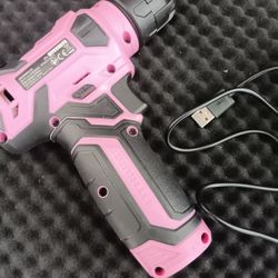 Deko Pink Drill