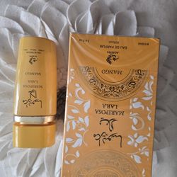 Authentic Dubai Perfumes 