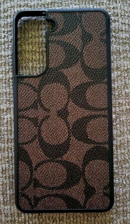 Samsung Galaxy S21 Plus Phone Case