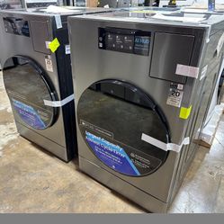 🔥Washer And Dryer Sets Start $750 And Up for sale🔥