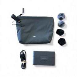 DJI MINI MICROPHONES #31847