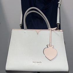 Kate Spade Spencer Medium Satchel