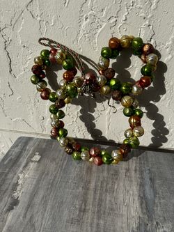 Christmas Hanging Decor