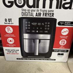 Gourmia Digital Air Fryer