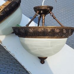 Light Fixtures