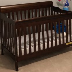 Briney Crib