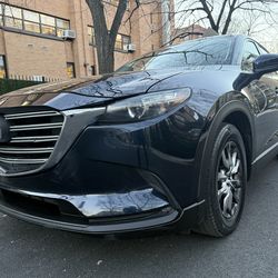 2016 Mazda Cx-9
