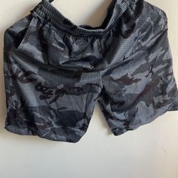 Short.
