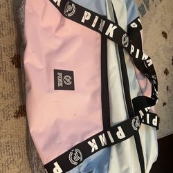 Victoria Secret Duffle 