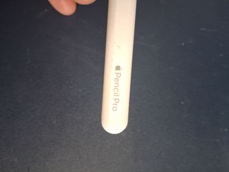 Apple Pencil Pro