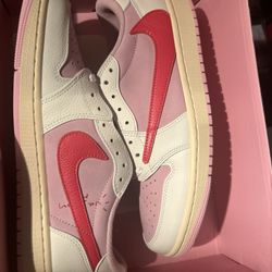 Nike Travis Scott Size 9 