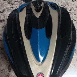 Casco Para Bicicleta 