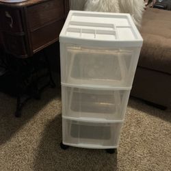Storage Drawers/craft Supplies/ Office Supplies 