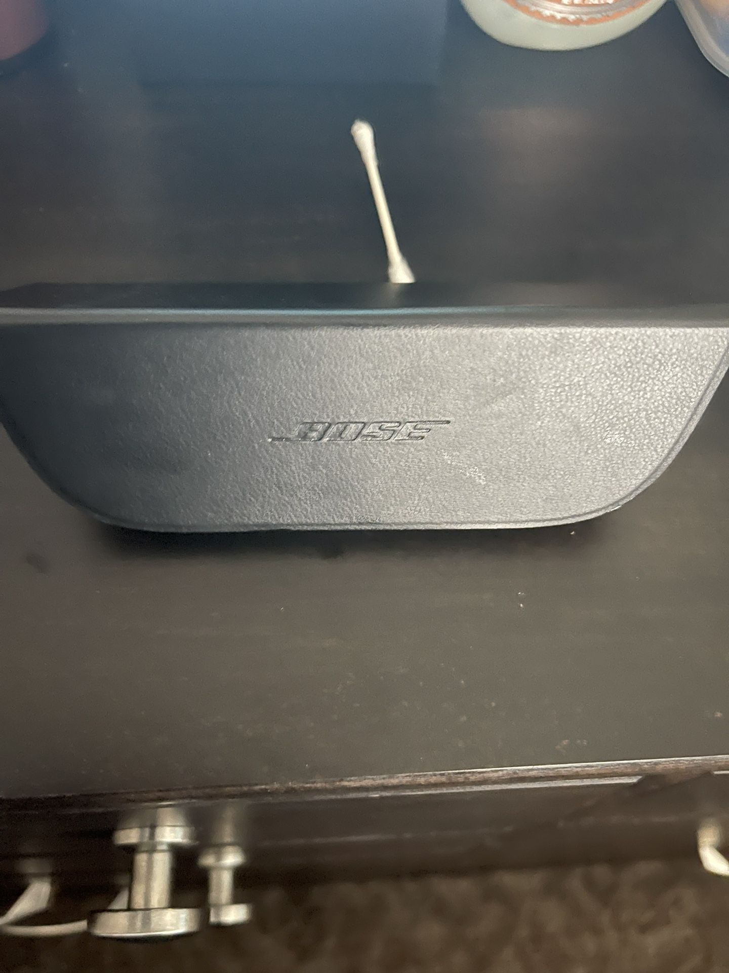 Bose Bluetooth Sunglasses With Charger 