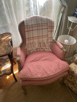 Free chair