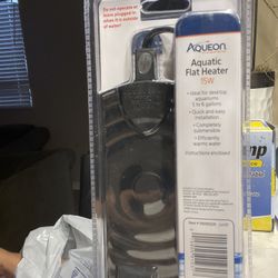 10 Gallon Fish Tank And Equipment 