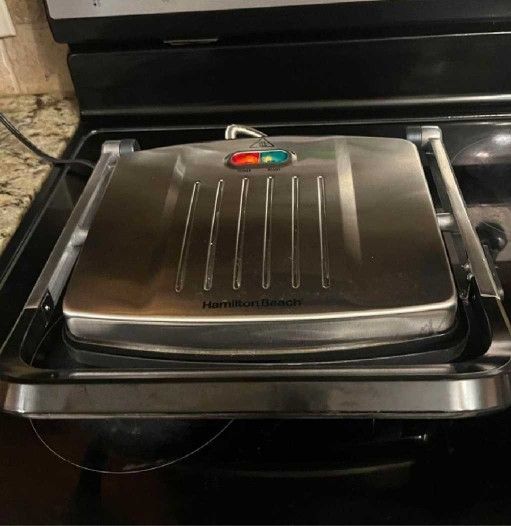 Speed-Toast Sandwich Maker - Quick Bites, Big Flavors get order