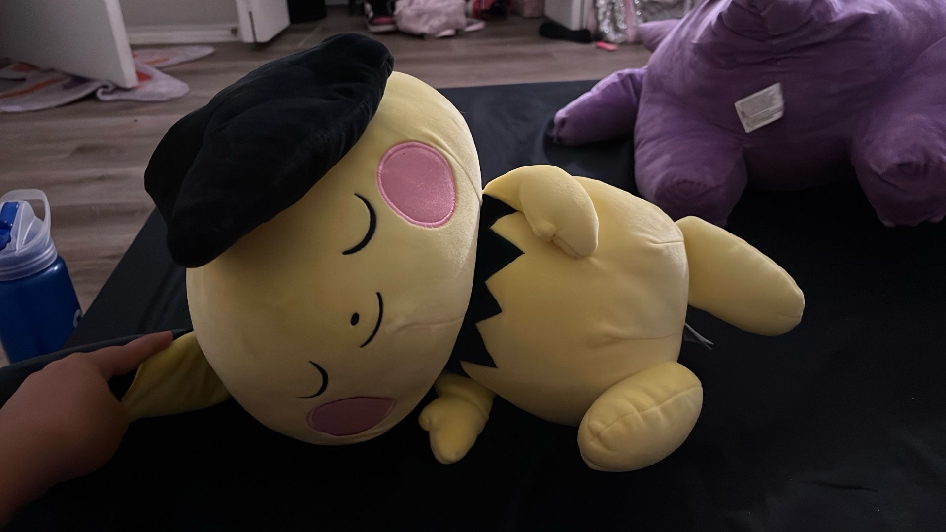 Pokémon Stuffed Animals 