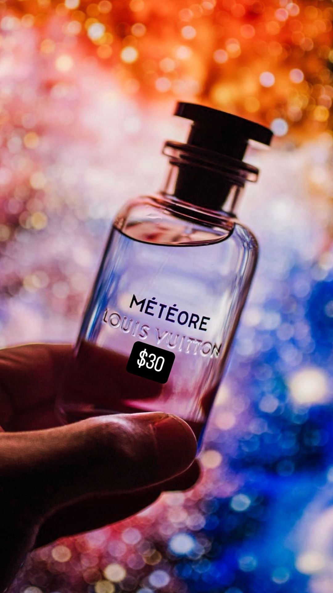 LV Meteore Louis Vuitton