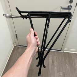 topeak explorer bike rack