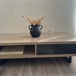 Mid Century Coffee Table 