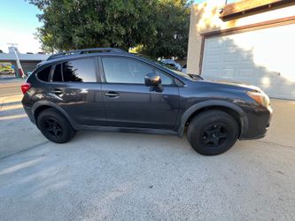 2013 Subaru