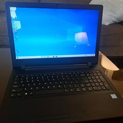 Laptop Lenovo Ideapad 110-15ISK