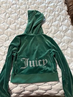 Juicy Jacket