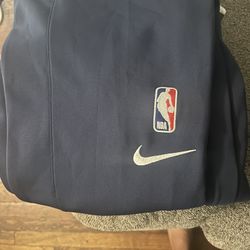 NIKE NBA  INDIANA PACERS JOGGERS 